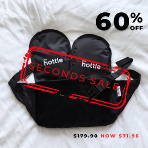 SECONDS SALE Heat Pack Bundle